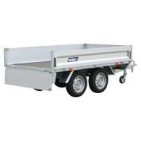 Variant 715 P2-2 750 kg - Imagen 2