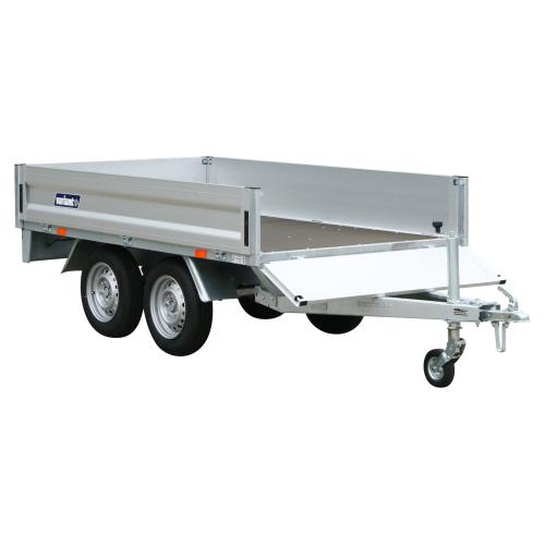 Variant 715 P2-2 750 kg - Imagen 3