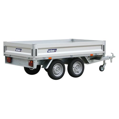 Variant 715 P2-2 750 kg - Imagen 4