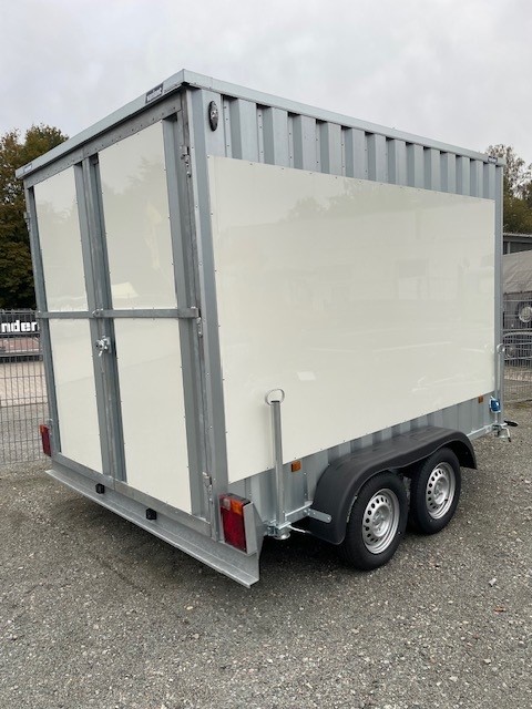 Variant 2020MC36D – 2000 kg