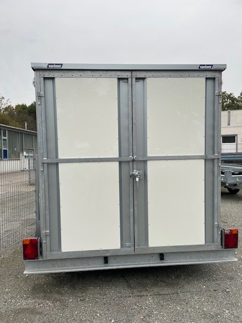Variant 2020MC36D – 2000 kg - Imagen 2