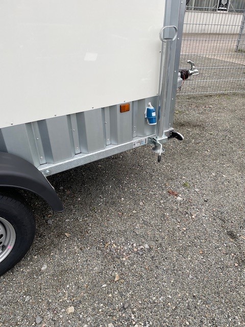 Variant 2020MC36D – 2000 kg - Imagen 3