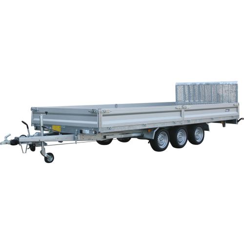 Variant Uni-Multi-Transporter 3543 UX – 3500 kg - Imagen 3